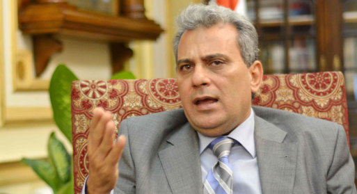 د. جابر نصار، رئيس جامعة القاهرة