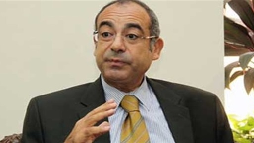 السفير محمد إدريس 
