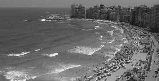 شواطئ الأسكندرية 