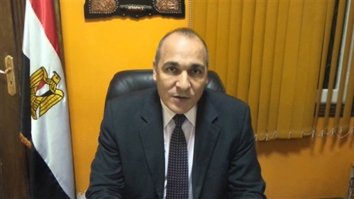 محمد عطية وكيل مديرية التربية و التعليم