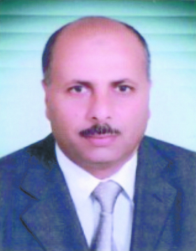 د. حمدى الموافى رئيس برنامج تطوير الأرز