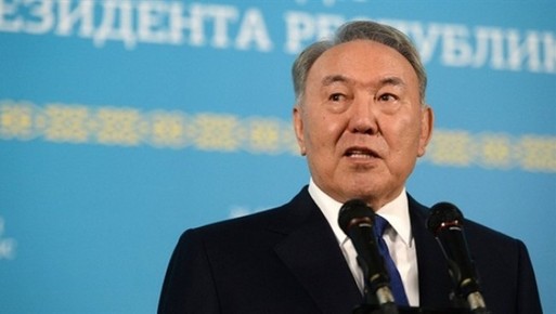 سفير كازاخستان