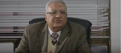 المحاسب رأفت أبو رزيقة، عضو مجلس شعبة السكر والحلوى باتحاد الصناعات