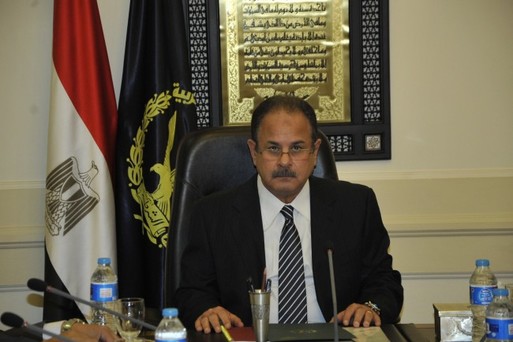 السفير اشرف سلطان المتحدث باسم رئاسة مجلس الوزراء