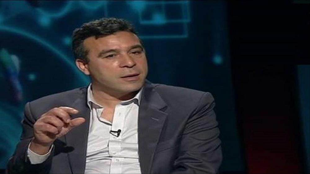 خالد مصطفى، مدرب حراس مرمى المقاولون العرب
