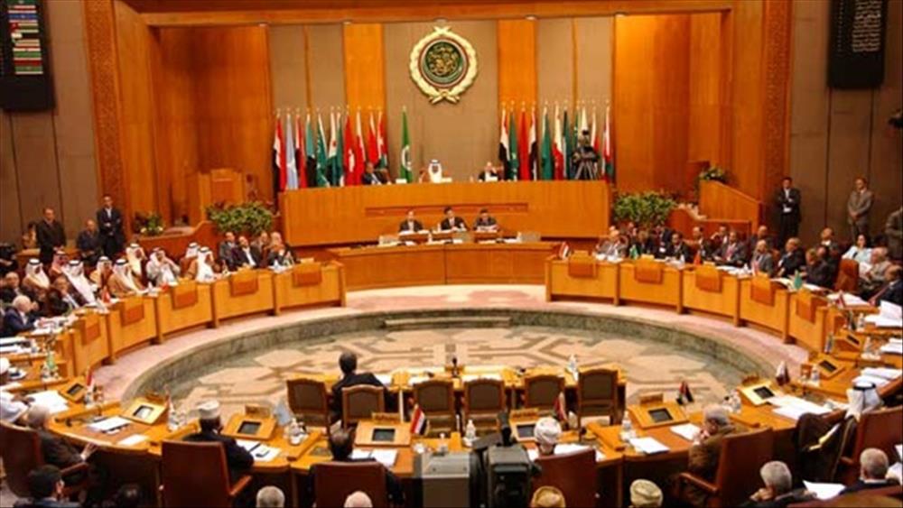 الجلسة العامة الثانية للبرلمان العربي لمناقشة الأوضاع العربية الراهنة