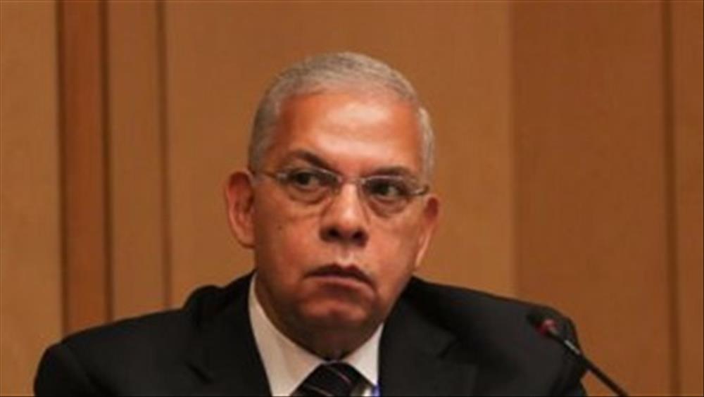 رئيس اتحاد الناشرين العرب محمد رشاد