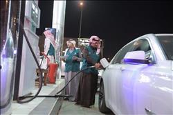 رفع أسعار الوقود في السعودية 