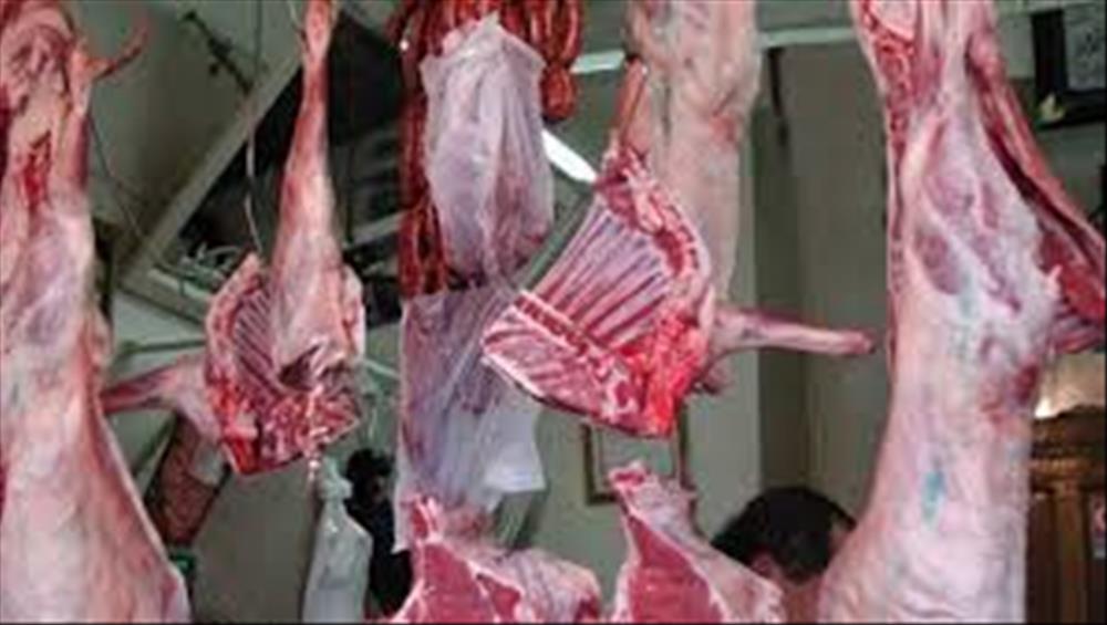 أسعار اللحوم داخل الأسواق المحلية