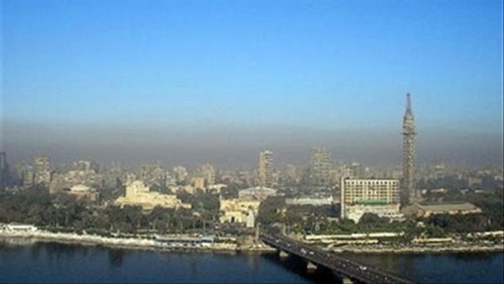 الأرصاد طقس غدا معتدل والصغرى في القاهرة 12 درجة 