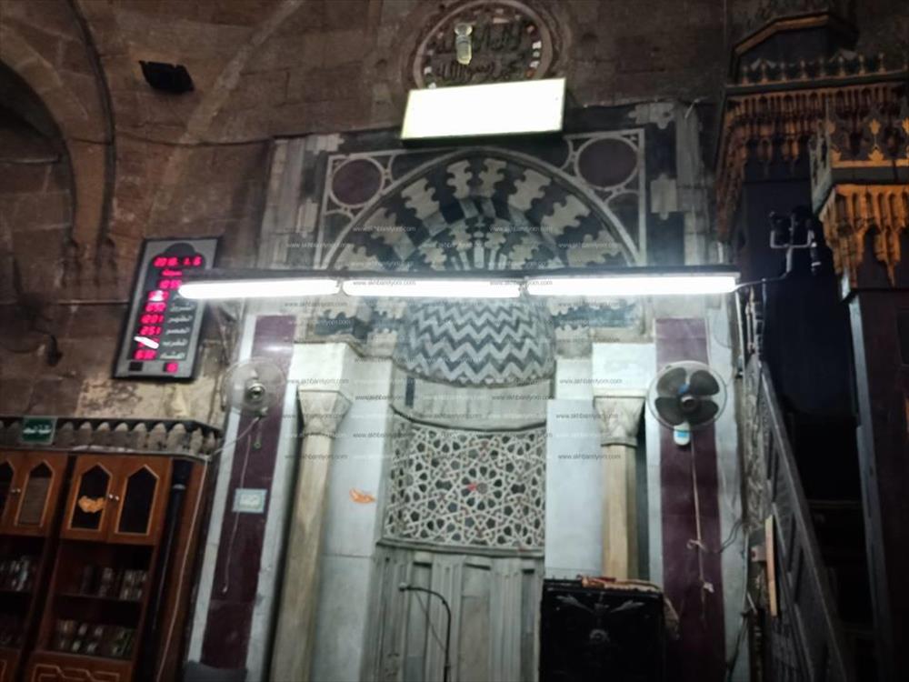 مسجد سنان باشا