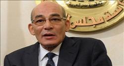 الدكتور عبد المنعم البنا - وزير الزراعة واستصلاح الأراضى