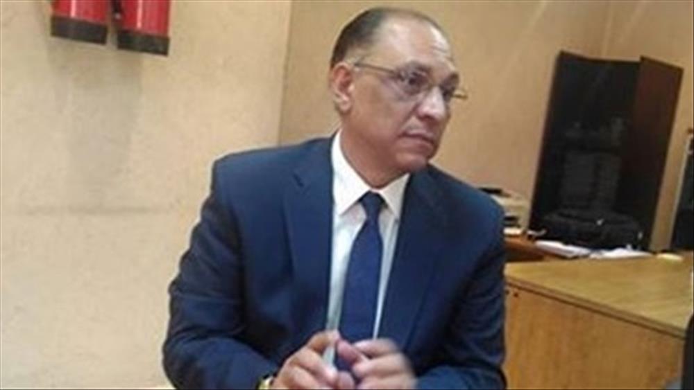  الدكتور طارق توفيق ، نائب وزير الصحة للسكان
