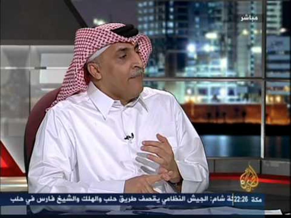 عبد الله الشمري