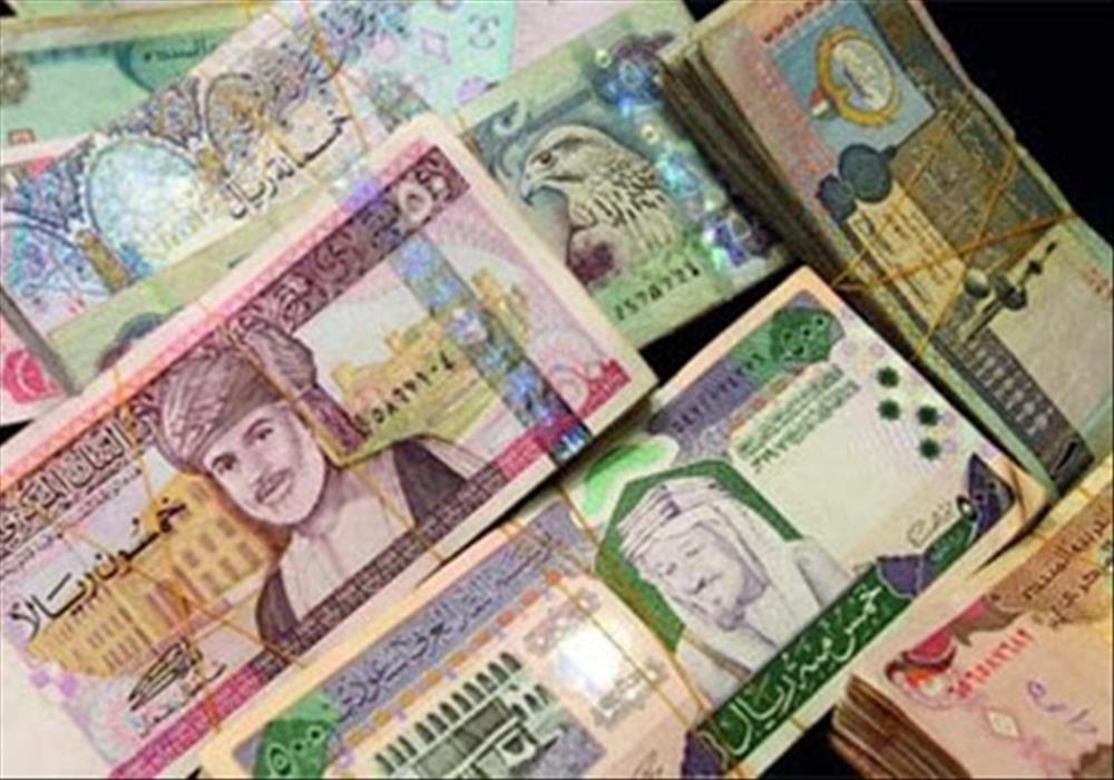  اسعار العملات العربية في السوق المحلية