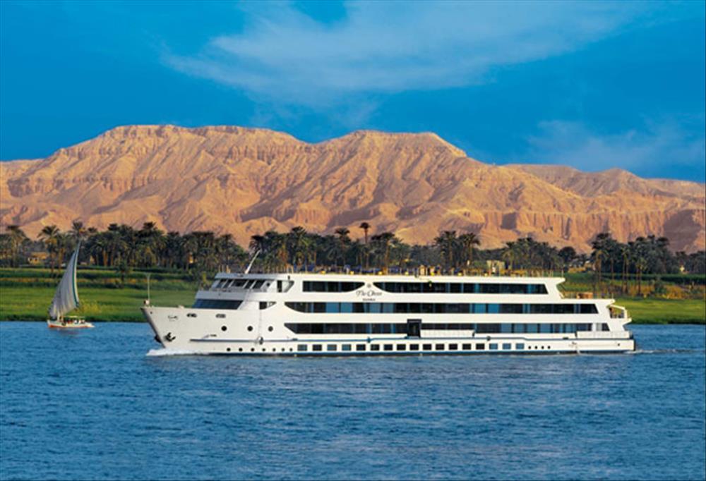 المراكب النيلية.. «سياحة» غارقة في مستنقع الأزمات