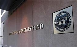 صندوق النقد الدولى