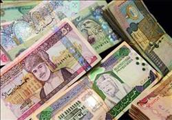 تعرف على أسعار العملات العربية