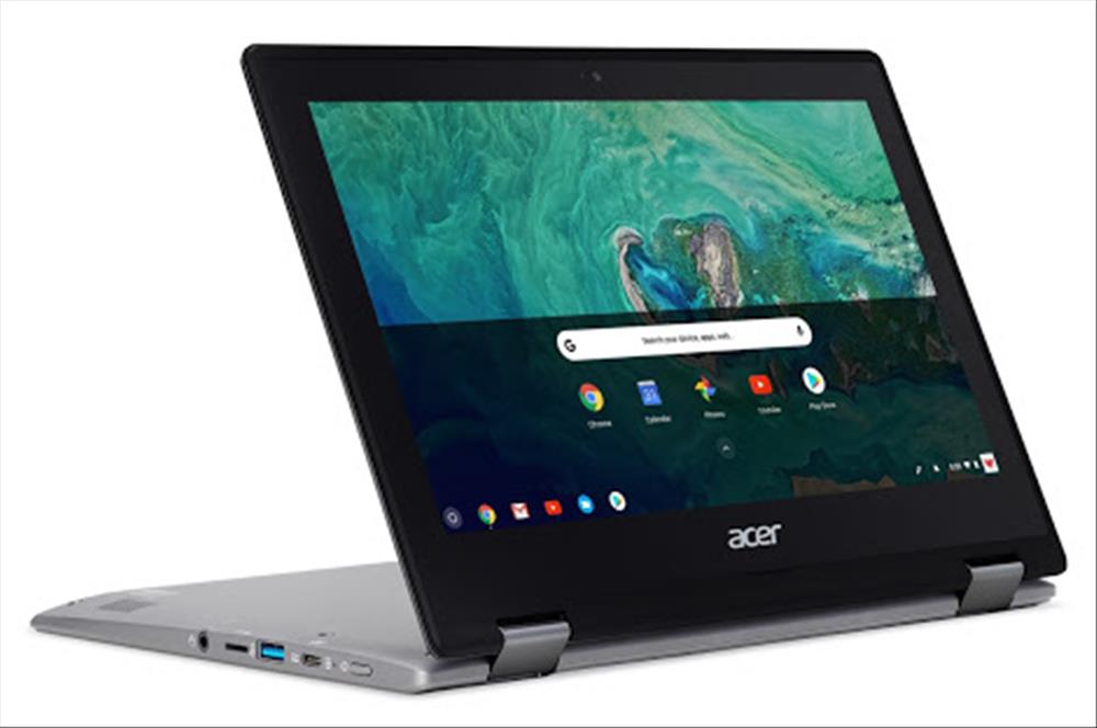 Acer Chromebook 11 C732 