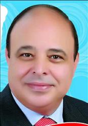 الدكتور حسين خضير عضو غرفة صناعة الأدوية