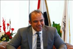 محمد فريد رئيس مجلس إدارة البورصة