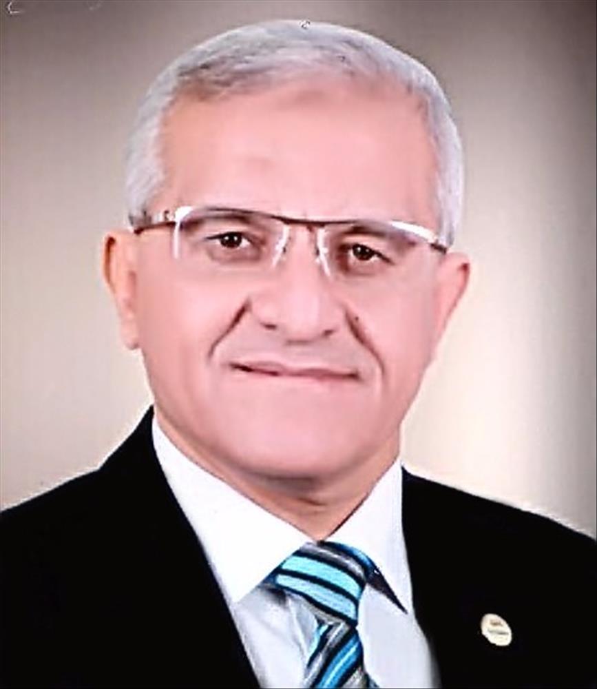 رئيس جامعة المنيا د. جمال الدين أبو المجد