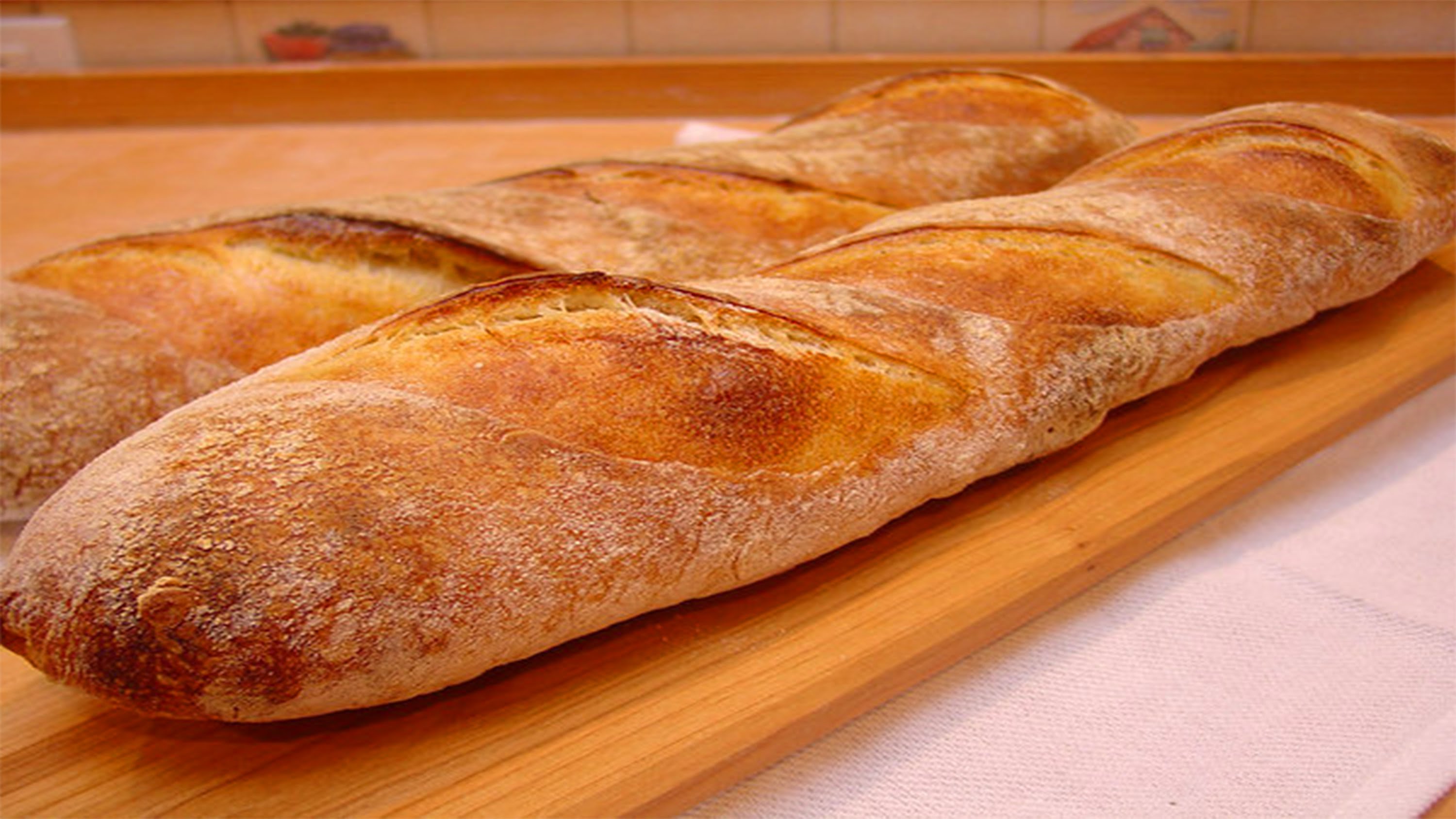 بعد البيتزا.. رغيف الخبز الفرنسي يدرج في تراث الإنسانية لليونسكو 
