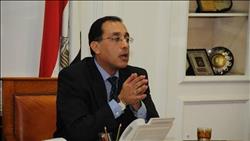 الدكتور مصطفى مدبولى، وزير الاسكان والمرافق والمجتمعات العمرانية