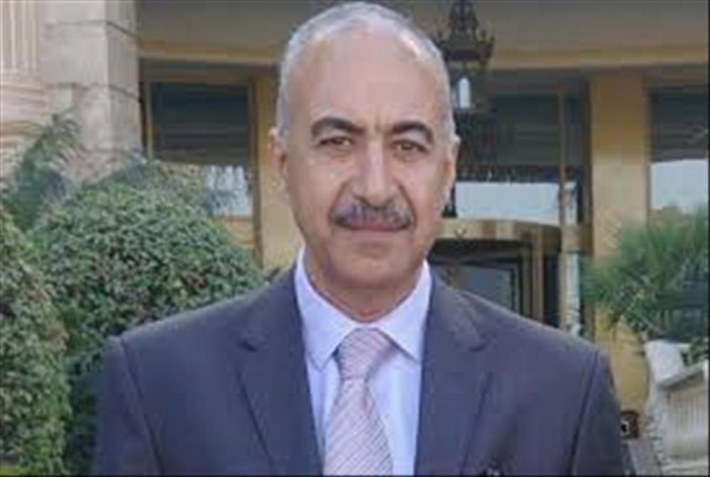 د.محمد الخياط رئيس هيئة الطاقة الجديدة والمتجددة