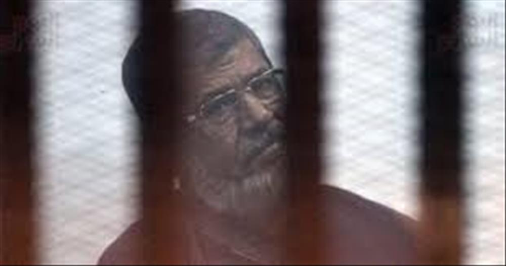   محاكمة الرئيس المعزول محمد مرسي
