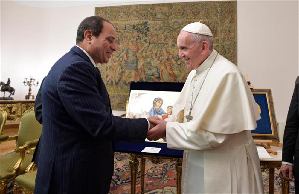 الصحف الإيطالية : «رحلة العائلة المقدسة» وضعت مصر في خارطة السياحة العالمية 