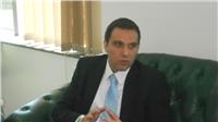 خالد النشار - نائب رئيس هيئة الرقابة المالية