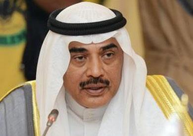 الشيخ صباح خالد الحمد الصباح نائب رئيس مجلس الوزراء الكويتي