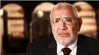رئيس حزب مصر القوية عبد المنعم أبو الفتوح