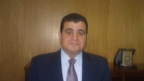 د. أحمد الشوكي