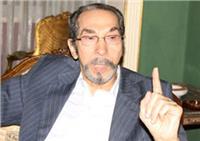 الدكتور رشاد عبده الخبير الاقتصادي