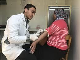 مبادرة الرئيس عبدالفتاح السيسي مصر خالية من فيروس سي 2020