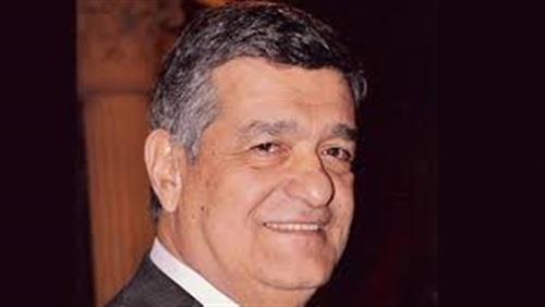 الدكتور نبيل حلمي، أستاذ القانون الدولي
