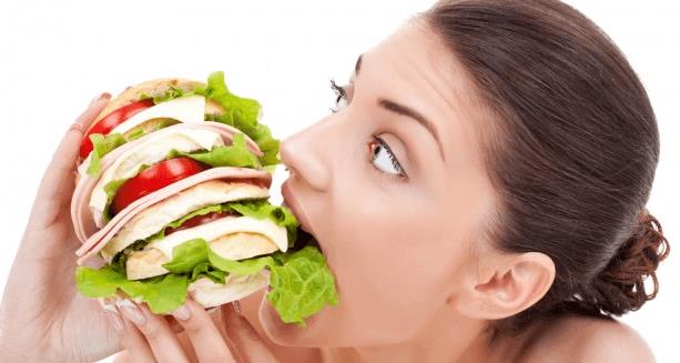 «لو عايز تتخن» ... 10 أطعمة تساعدك على زيادة الوزن