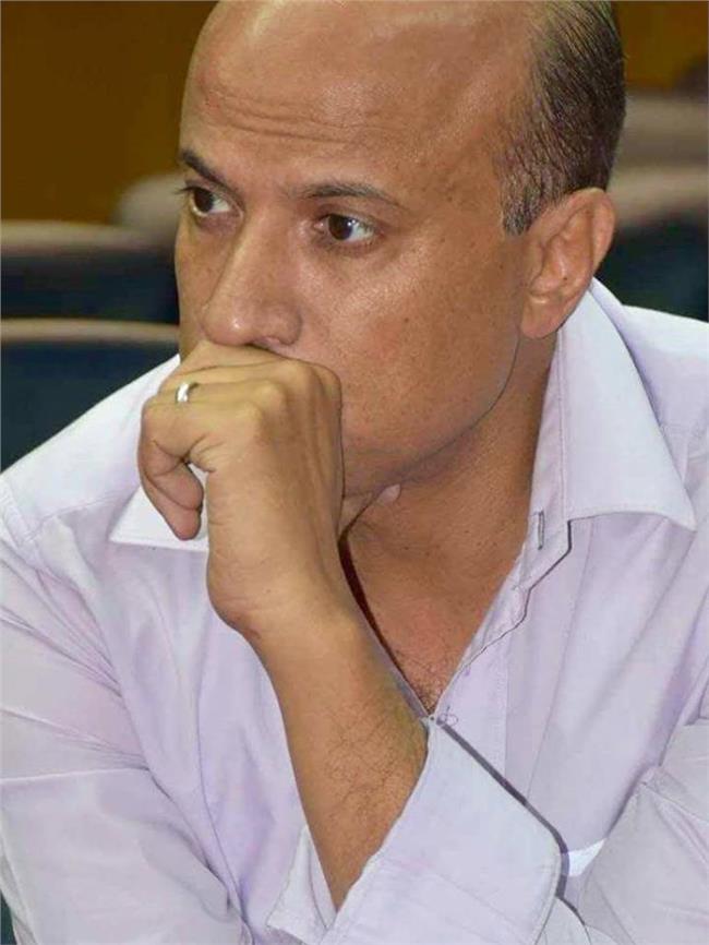 حسين الزناتى