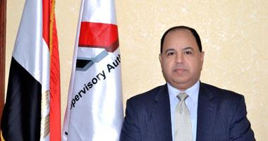 نائب وزير المالية لشئون الخزانة د. محمد معيط 