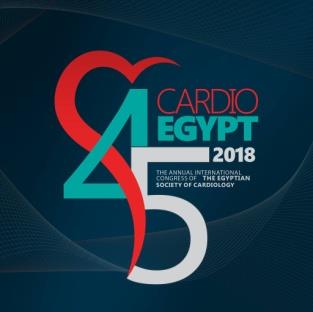  مؤتمر Cardio Egypt 