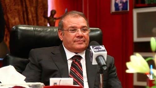 الدكتور حسن راتب، رجل الأعمال المصري