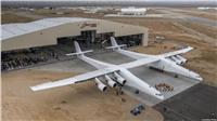  Stratolaunch Carrier