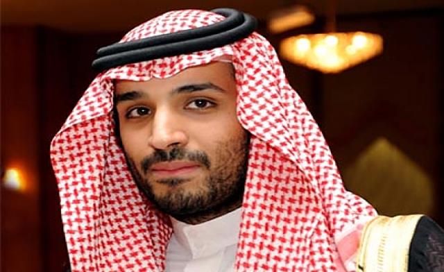  زيارة ولي العهد السعودي محمد بن سلمان