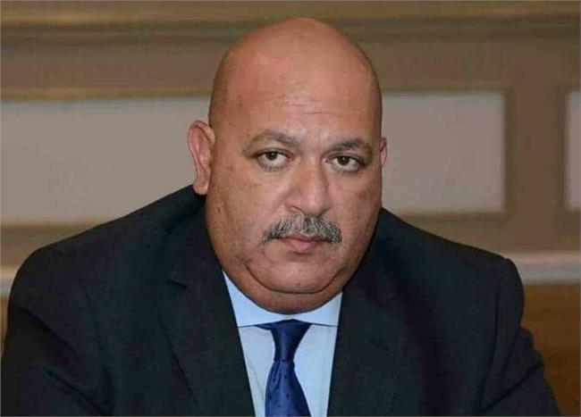 محمد عادل حسني رئيس الجمعية المصرية المغربية
