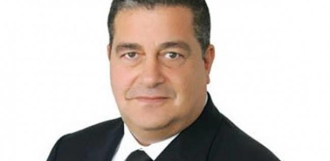  ياسين منصور رئيس مجلس إدارة شركة بالم هيلز للتعمير