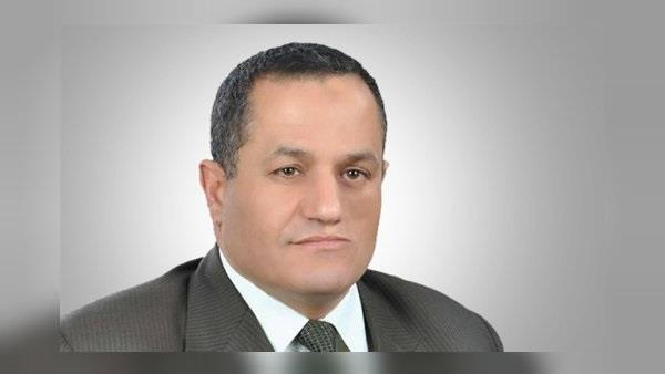 عمر حمروش وكيل اللجنة الدينية بمجلس النواب
