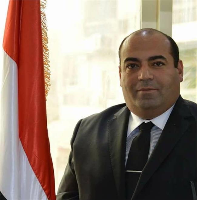 د. خالد نجاتي – رئيس مجلس إدارة شركة متروبوليتان مصر 