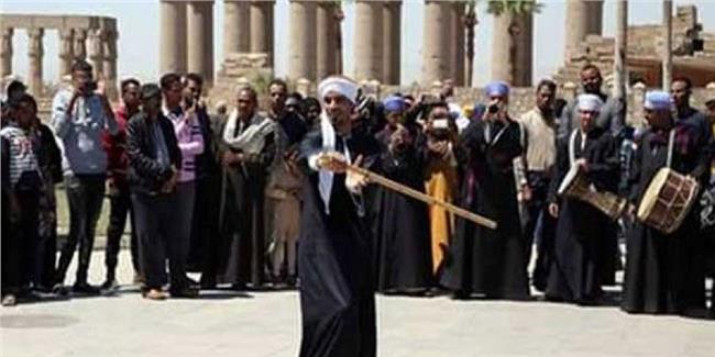 إستمرار فعاليات ختام الاقصر عاصمة الثقافة العربية